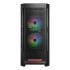 Cougar Airface RGB Mid Tower E-ATX Gaming Casing